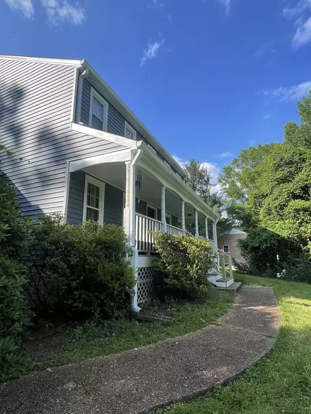 New K style gutter installation