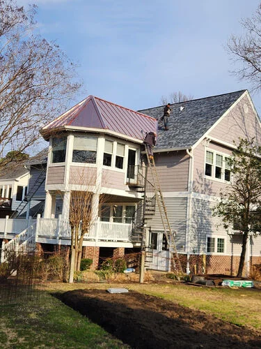 local metal roofing companies