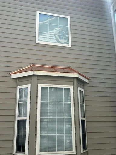 metal roofing contractor