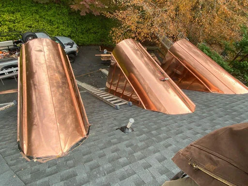 local metal roof installers
