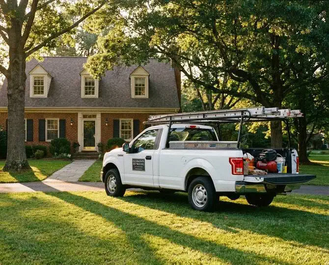 Roofing contractors serving all of Northern Virginia