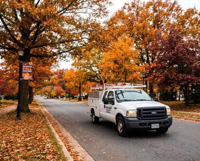 Hometown roofing company serving Prince William County